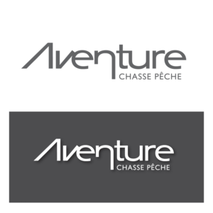 Logo Design by Anagrafi for Aventure Chasse & Pêche | Design: #16663646