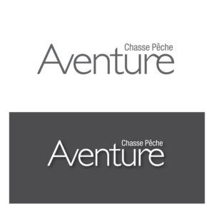 Logo Design by Anagrafi for Aventure Chasse & Pêche | Design: #16663651
