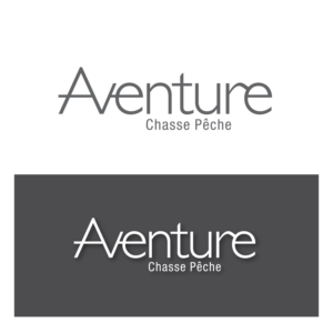 Logo Design by Anagrafi for Aventure Chasse & Pêche | Design: #16663652