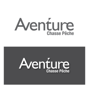 Logo Design by Anagrafi for Aventure Chasse & Pêche | Design: #16663654