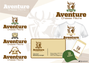 Logo Design by WaelSwid
