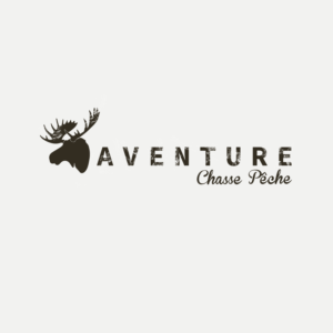 Logo Design by naik for Aventure Chasse & Pêche | Design: #16801178