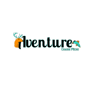 Logo Design by ISK for Aventure Chasse & Pêche | Design: #16648294