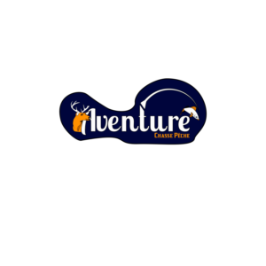Logo Design by ISK for Aventure Chasse & Pêche | Design: #16681000