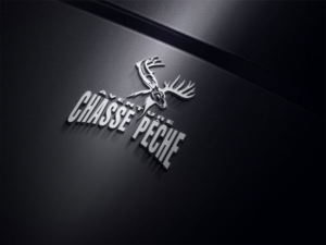Diseño de Logo por RHD para Aventure Chasse & Pêche | Diseño: #16667564