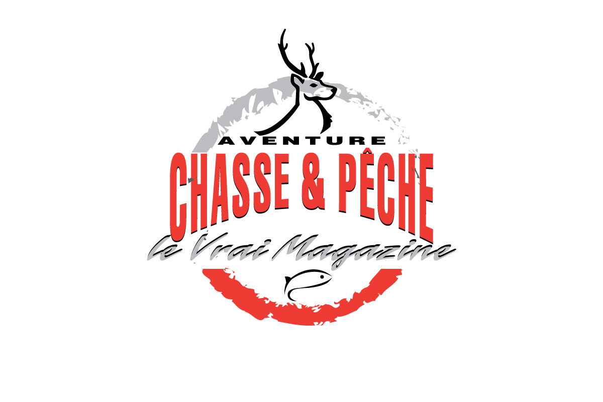 Diseño de Logo por Sherpa design para Aventure Chasse & Pêche | Diseño #16656223