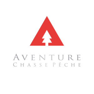 Logo Design by Lydia Tousalwa 2 for Aventure Chasse & Pêche | Design: #16688558