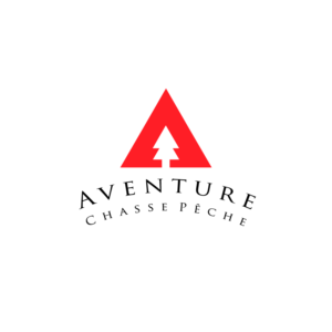 Logo Design by Lydia Tousalwa 2 for Aventure Chasse & Pêche | Design: #16744101
