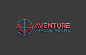 Diseño de Logo por Alhamduliallah para Aventure Chasse & Pêche | Diseño: #16661948