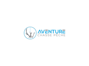 Diseño de Logo por Alhamduliallah para Aventure Chasse & Pêche | Diseño: #16713818