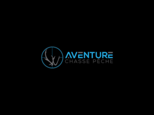 Diseño de Logo por Alhamduliallah para Aventure Chasse & Pêche | Diseño: #16713821