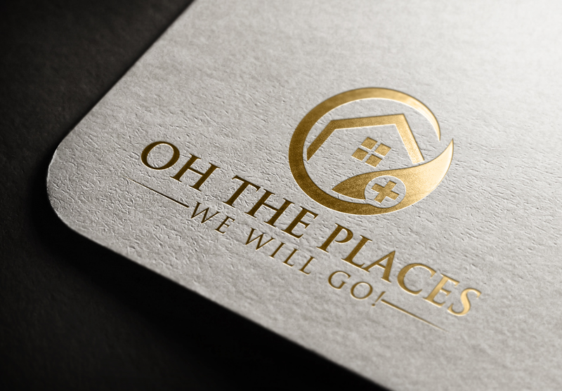 Logo-Design von Onetouch110 für dieses Projekt | Design #16663010