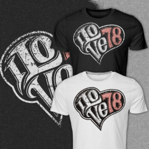 T-shirt Design by Falih A
