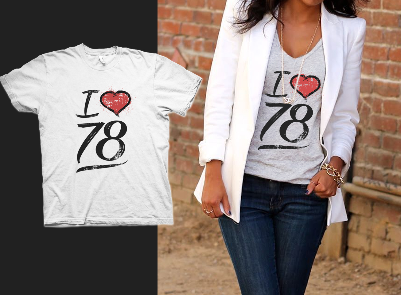 T-shirt Design by Premedia for Mezu Consulting | Design: #16698585
