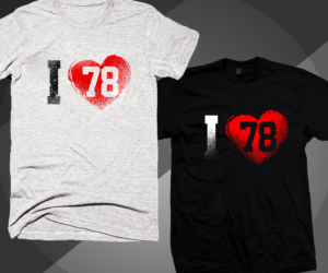T-Shirt-Design von 7nights für Mezu Consulting | Design #16660451