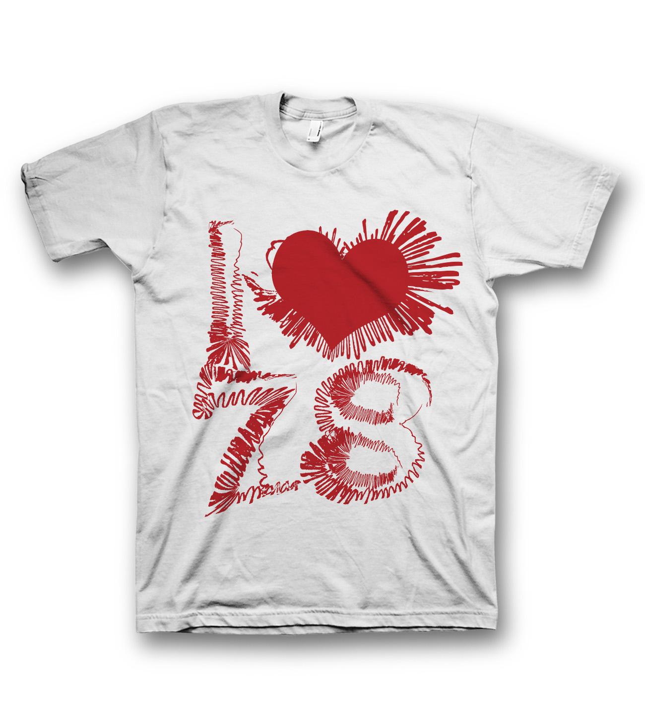 Diseño de Camiseta por saka.aleksandar para Mezu Consulting | Diseño #16664992