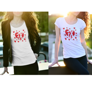 T-shirt Design by FranB for Mezu Consulting | Design: #16654379