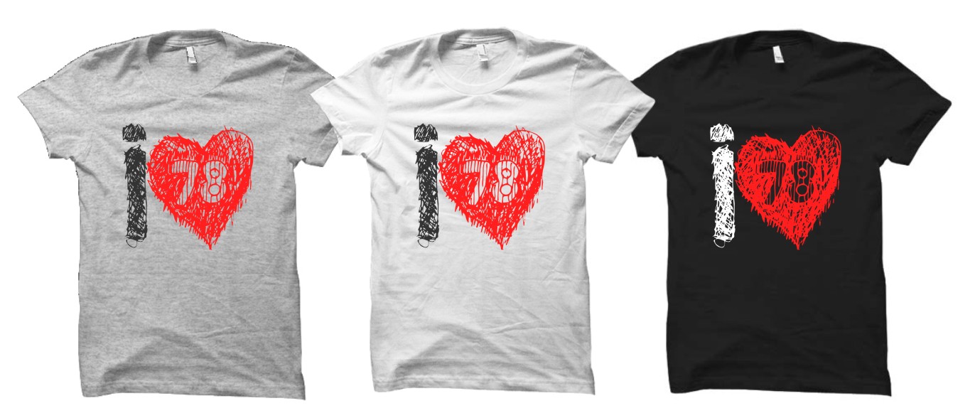 T-shirt Design by aseloleh for Mezu Consulting | Design #16677985