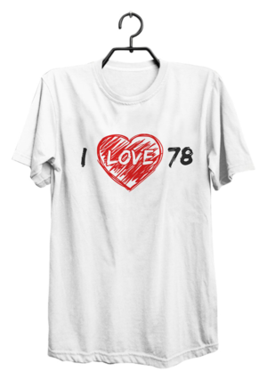 GO WILD ! Creative HART t-shirt - To Raise Money For Charity and use as give away  | T-Shirt-Design von 777SKY