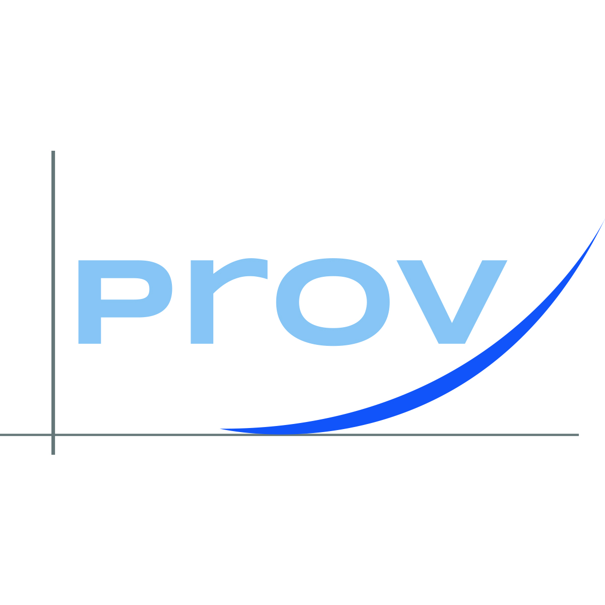 Logo Design by Santanu Sarkar for Proviscient | Design #16689863