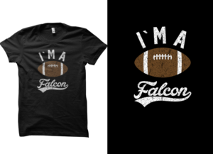 Diseño de Camiseta por cithuwill para Luckja GmbH | Diseño: #16707607