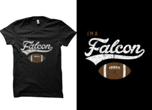 Diseño de Camiseta por cithuwill para Luckja GmbH | Diseño: #16707614