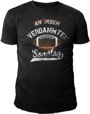 Diseño de Camiseta por BABLEO para Luckja GmbH | Diseño: #16774031