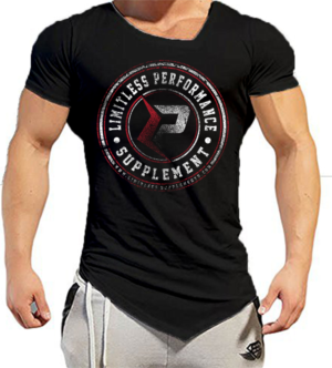 T-shirt Design by 7nights