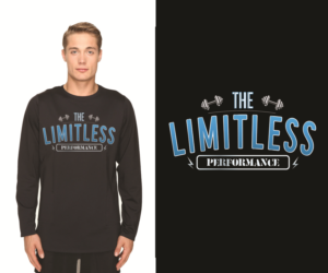 T-shirt Design by QueKhai