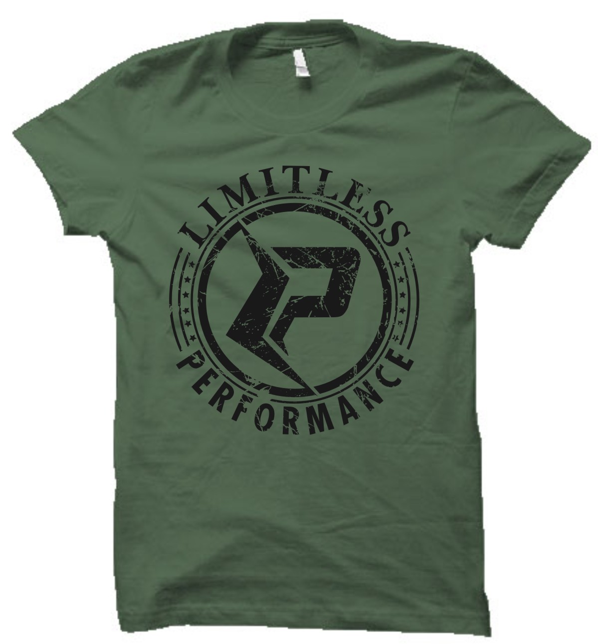 T-shirt Design by aseloleh for this project | Design #16806974