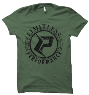 T-shirt Design by aseloleh