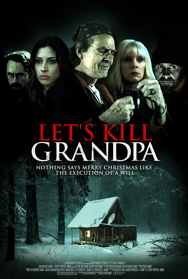 Poster Design by B L X C K_R X I N B O W for this project | Design #16763200