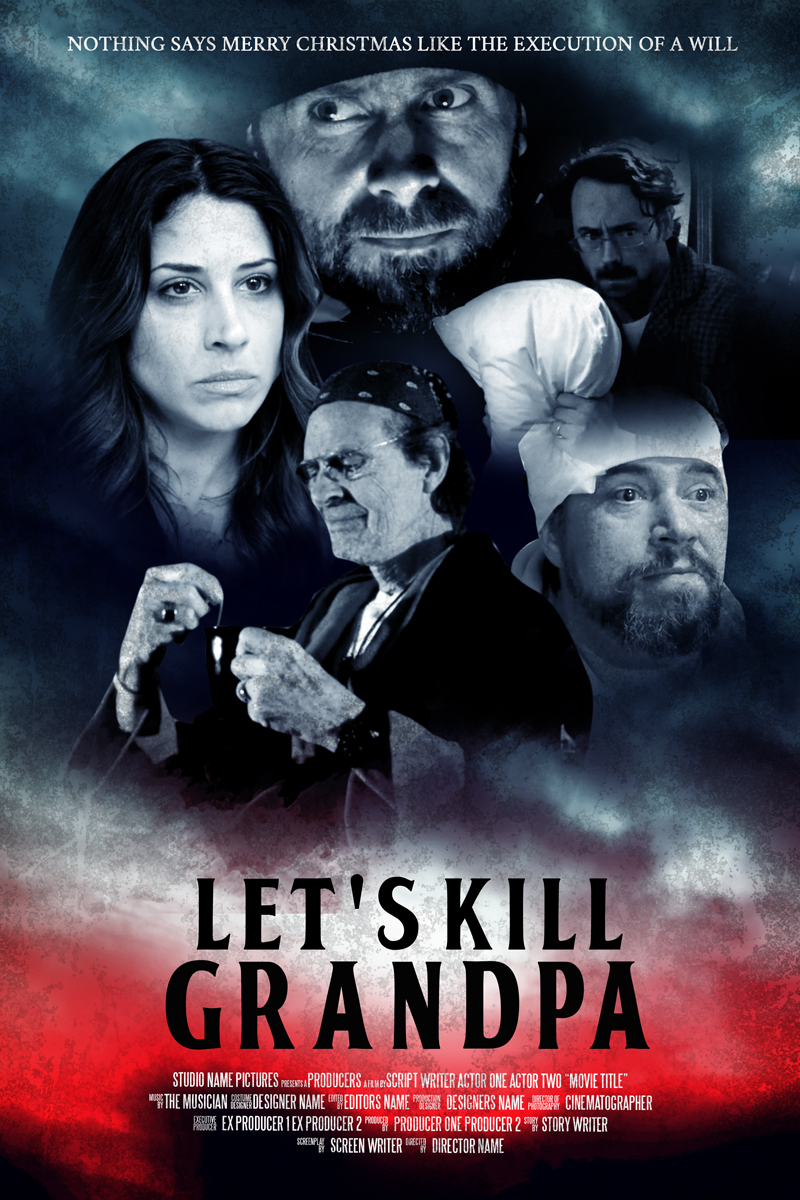 Poster Design by Gfx.26™ for this project | Design #16681917