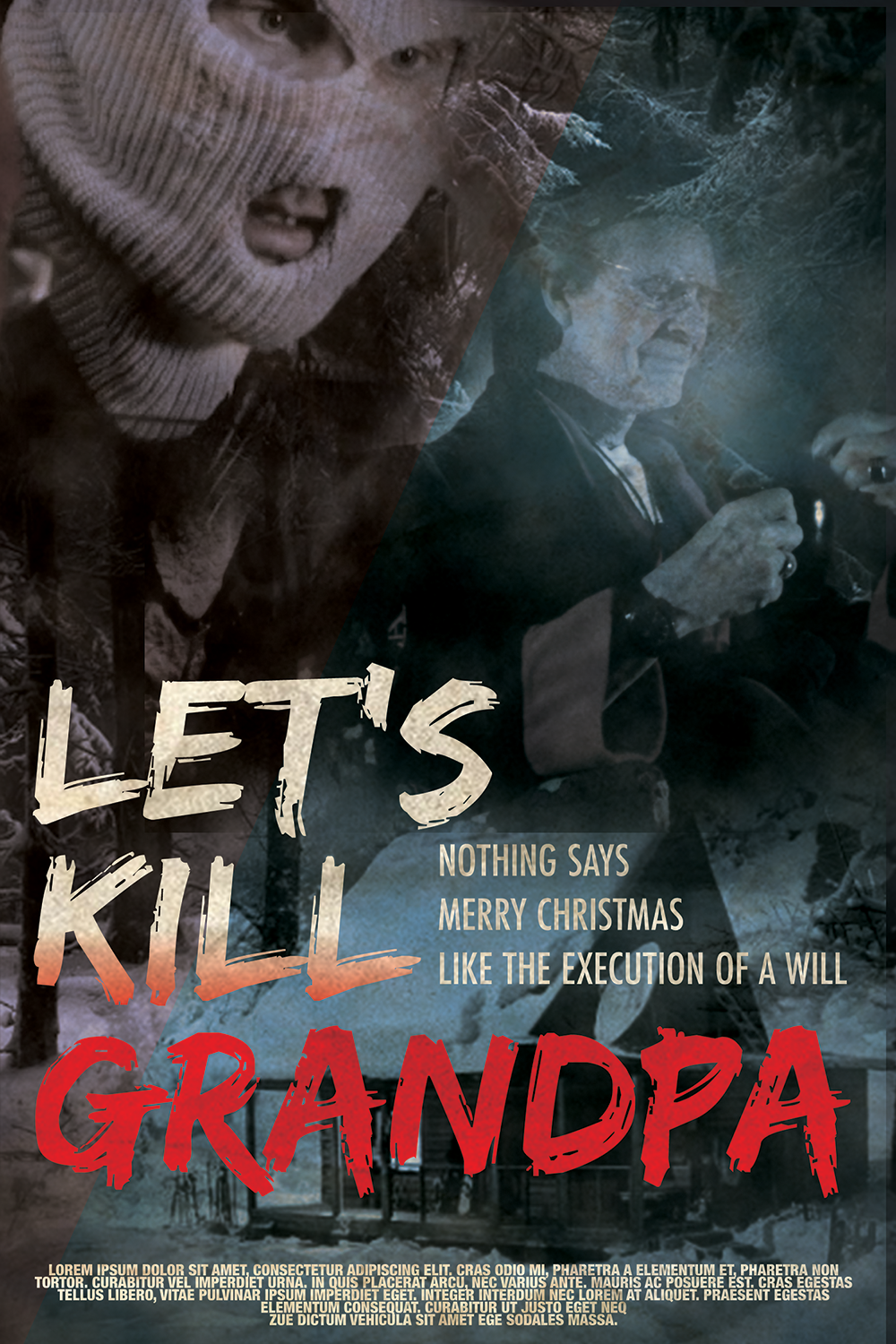 Poster Design by brojas718 for this project | Design #16677081