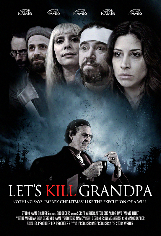 Poster Design by PrintMediaAU for this project | Design #16686347