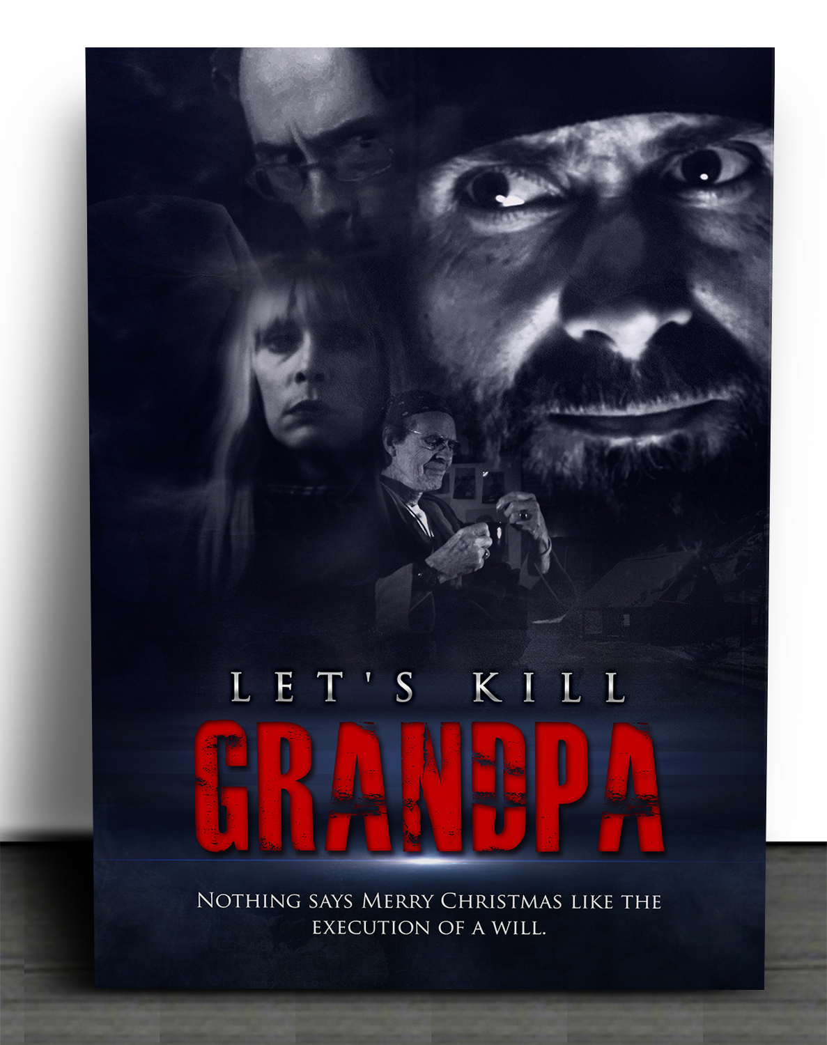 Poster Design by SAI DESIGNS for this project | Design #16693566
