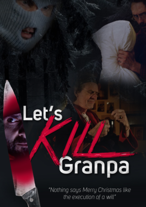 Poster Design by Naathing