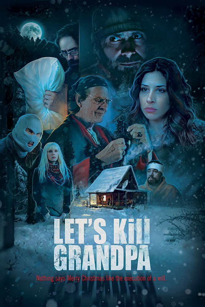 Poster Design by gpass for this project | Design #16731484