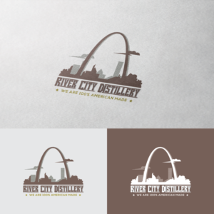 Diseño de Logo por BRAT Studio para este proyecto | Diseño: #16650322