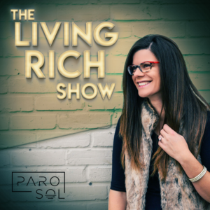 Podcast Design by Estratosphera for Parosol | Design #16811723