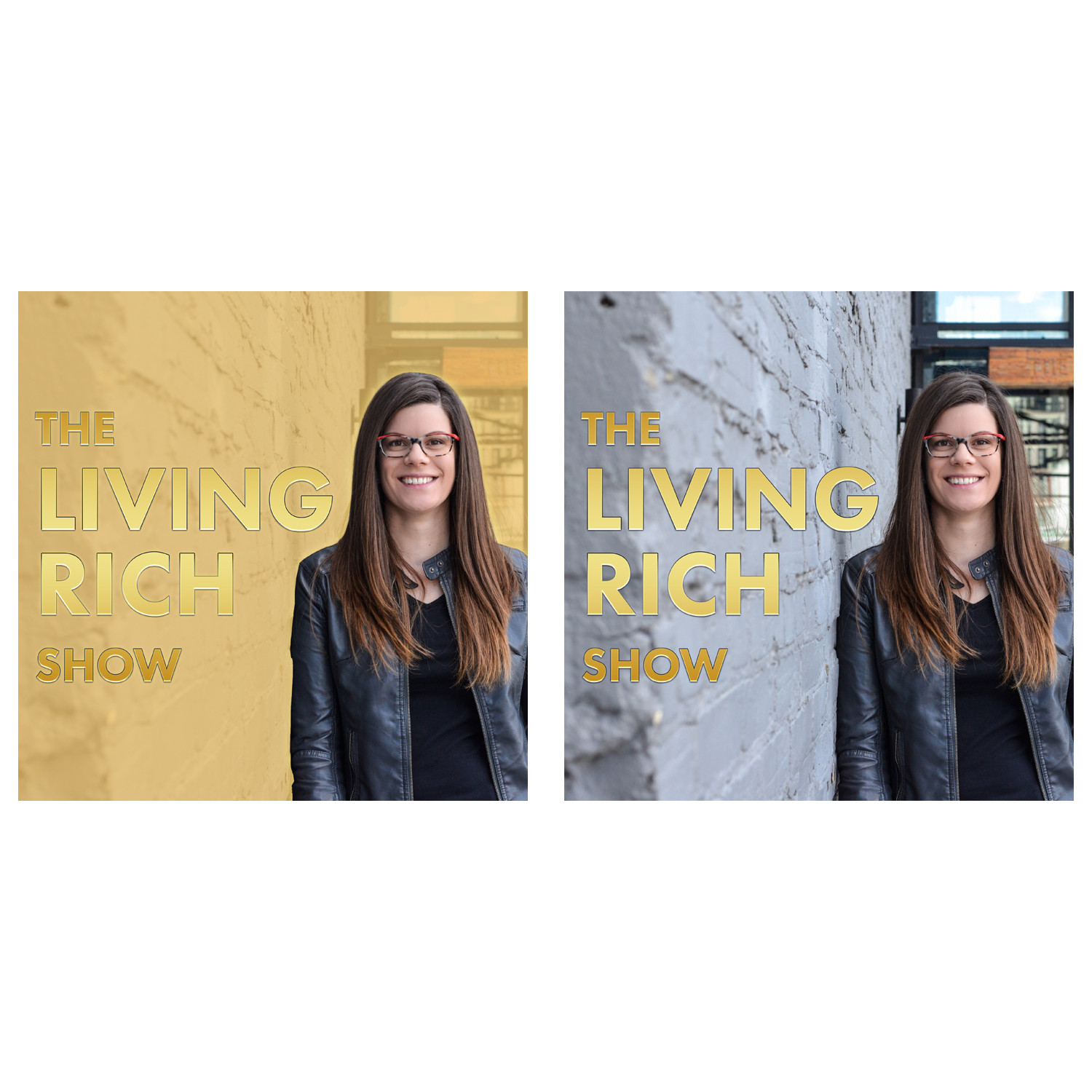 Podcast Design by FranB for Parosol | Design #16810736