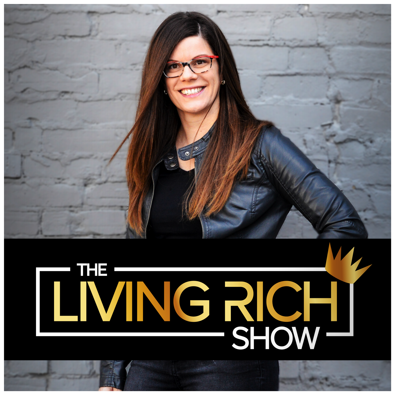 Podcast Design by sherman for Parosol | Design #16881866