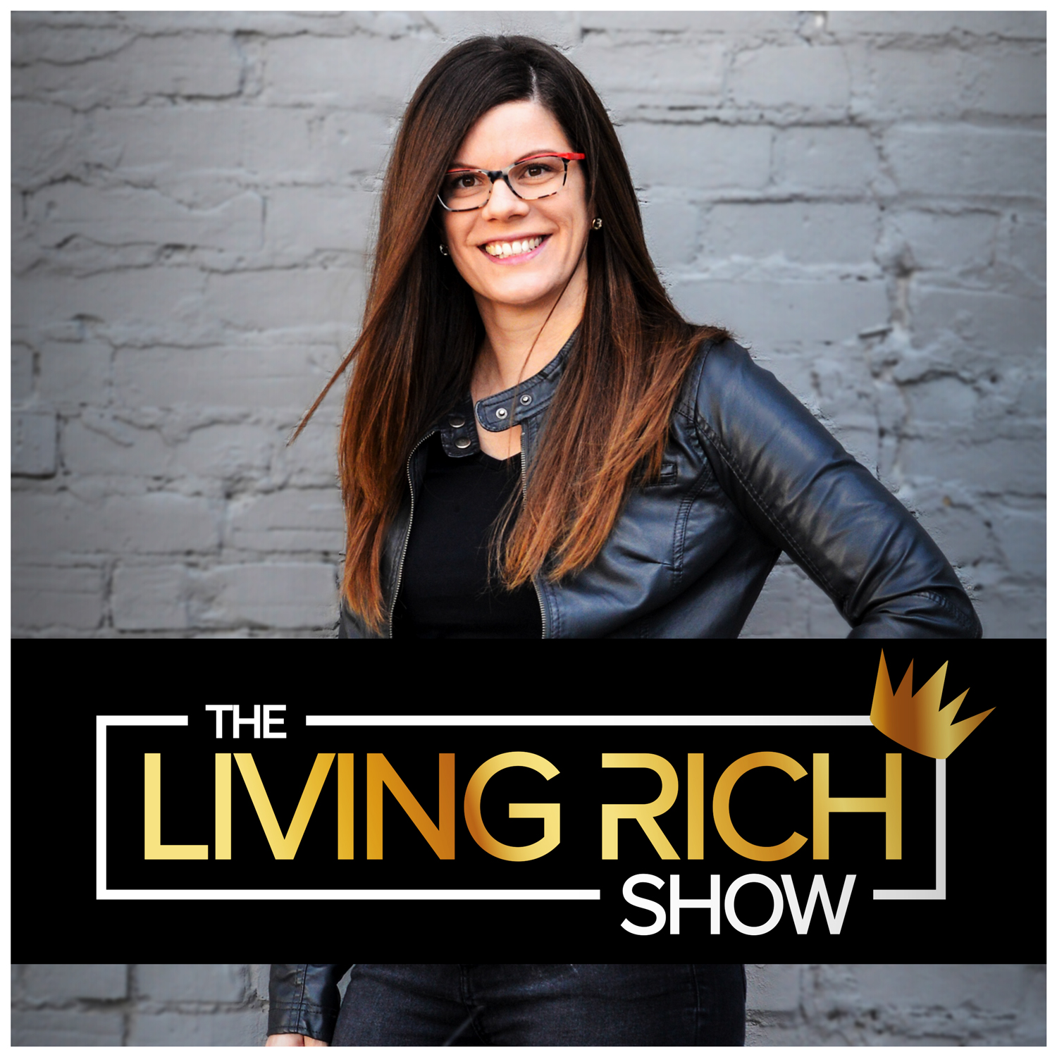 Podcast Design by sherman for Parosol | Design #16897868