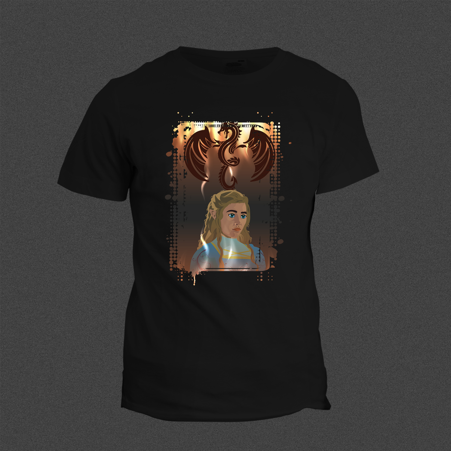 Design de T-shirt par SAI DESIGNS pour Nerd Heard LLC | Design #16702623