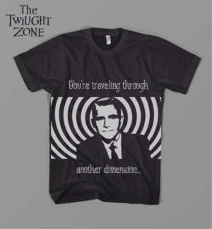 Fantasy - Sci-Fi T-Shirt designs needed