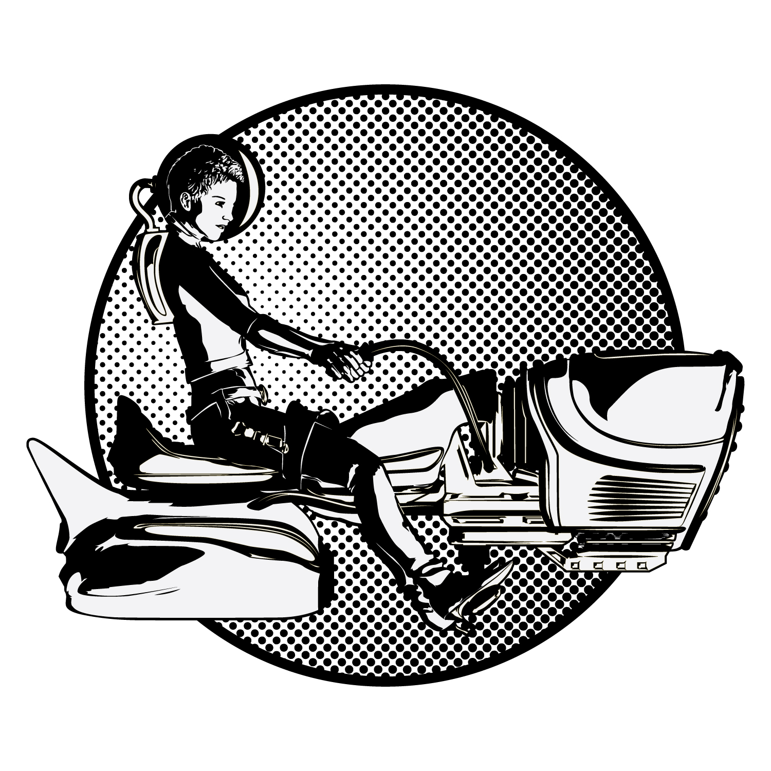 Design de T-shirt par Jason Weiesnbach pour Nerd Heard LLC | Design #16747494