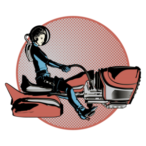 T-shirt Design by Jason Weiesnbach for Nerd Heard LLC | Design: #16747495