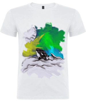 Design de T-shirt par Osayo pour Nerd Heard LLC | Design #16677266