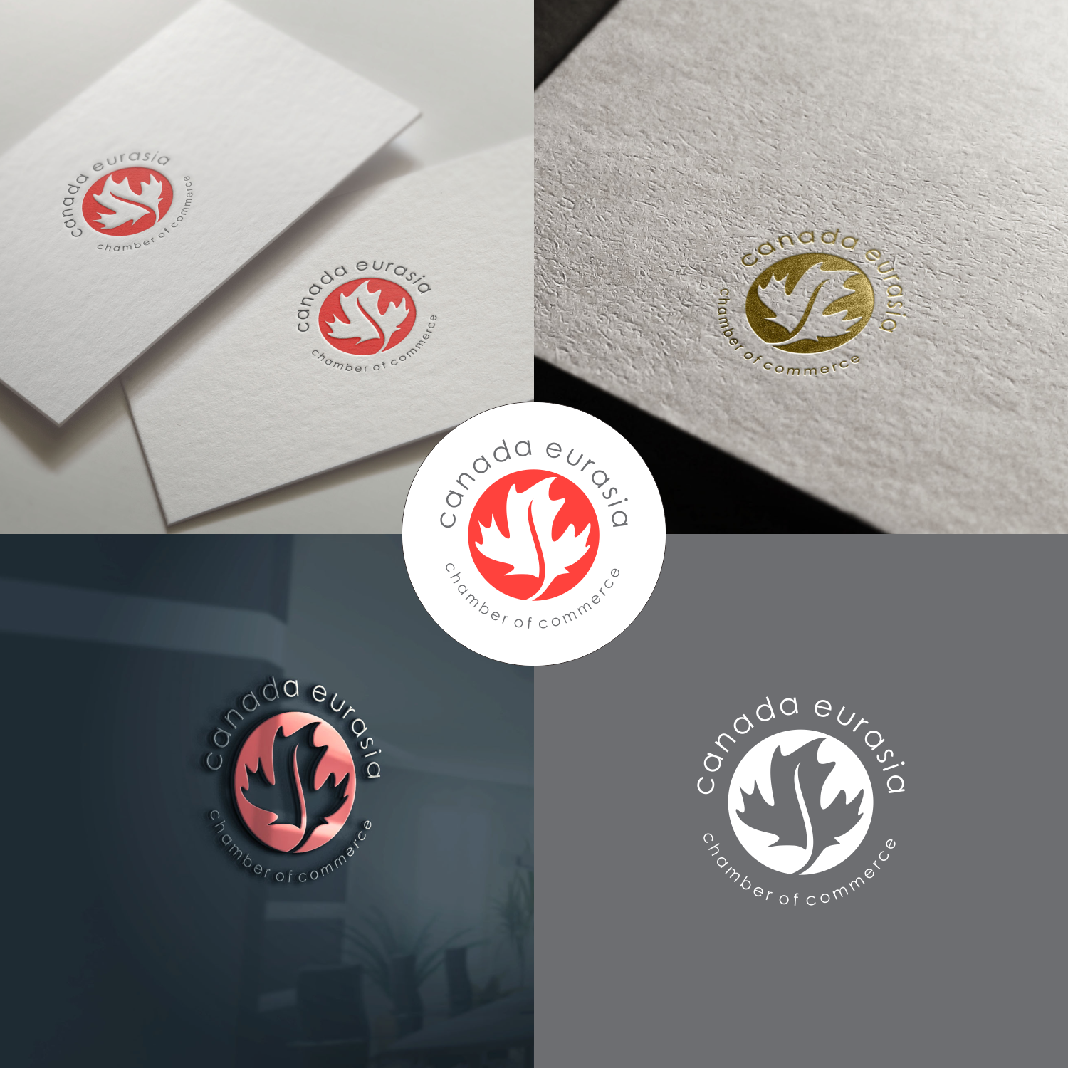 Logo Design by Djoyo for this project | Design #16703528
