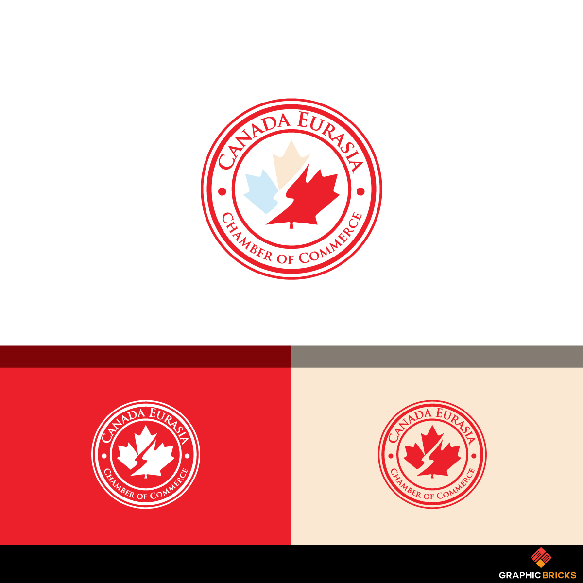 Logo Design by Graphic Bricks for this project | Design #16650257